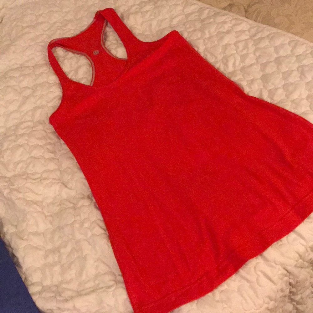 Lululemon racerback
